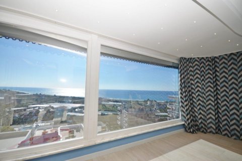 Villa  in Demirtas, Alanya, Antalya, Türkei Nr. 209013 - 23