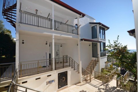Villa  in Demirtas, Alanya, Antalya, Türkei Nr. 209013 - 7