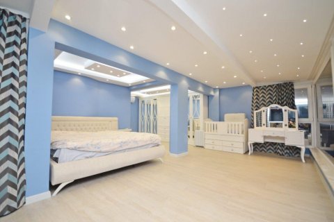 Villa  in Demirtas, Alanya, Antalya, Türkei Nr. 209013 - 21