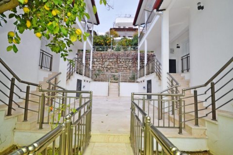 Villa  in Demirtas, Alanya, Antalya, Türkei Nr. 209013 - 6