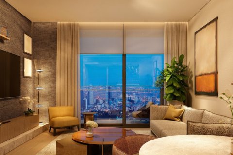 1+1 Lejlighed  i Istanbul, Tyrkiet Nr. 184585 - 10