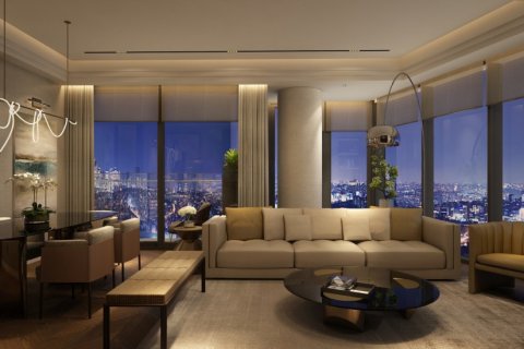 1+1 Lejlighed  i Istanbul, Tyrkiet Nr. 184585 - 13