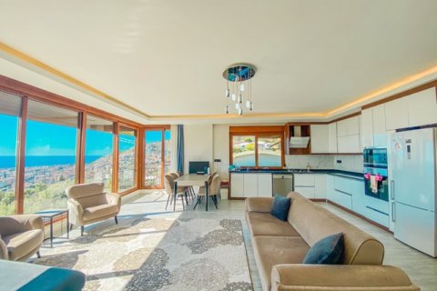 Apartment for sale  in Antalya, Turkey, 4 bedrooms, 220m2, No. 184629 – photo 10