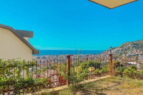 Apartment for sale  in Antalya, Turkey, 4 bedrooms, 220m2, No. 184629 – photo 29