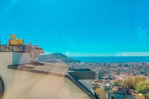 Apartment for sale  in Antalya, Turkey, 4 bedrooms, 220m2, No. 184629 – photo 15