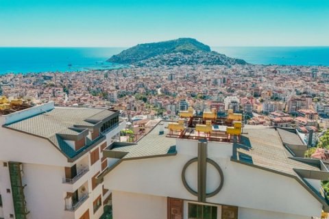 Apartment for sale  in Antalya, Turkey, 4 bedrooms, 220m2, No. 184629 – photo 8