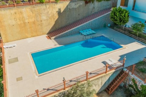 Apartment for sale  in Antalya, Turkey, 4 bedrooms, 220m2, No. 184629 – photo 30