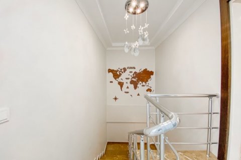 Apartment for sale  in Antalya, Turkey, 4 bedrooms, 220m2, No. 184629 – photo 18