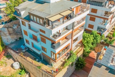 Apartment for sale  in Antalya, Turkey, 4 bedrooms, 220m2, No. 184629 – photo 6