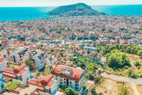 Apartment for sale  in Antalya, Turkey, 4 bedrooms, 220m2, No. 184629 – photo 4