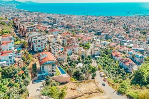 Apartment for sale  in Antalya, Turkey, 4 bedrooms, 220m2, No. 184629 – photo 2