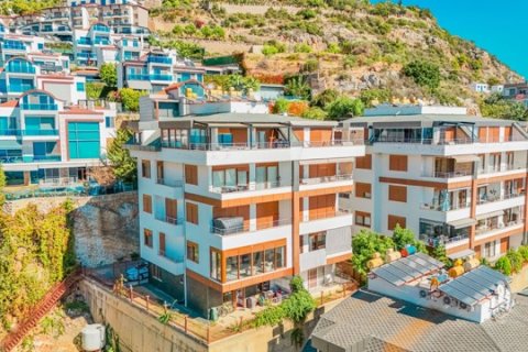 Apartment for sale  in Antalya, Turkey, 4 bedrooms, 220m2, No. 184629 – photo 3