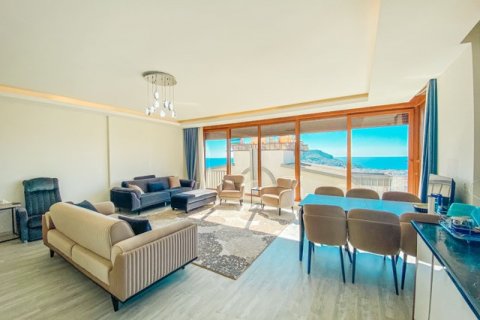 Apartment for sale  in Antalya, Turkey, 4 bedrooms, 220m2, No. 184629 – photo 14