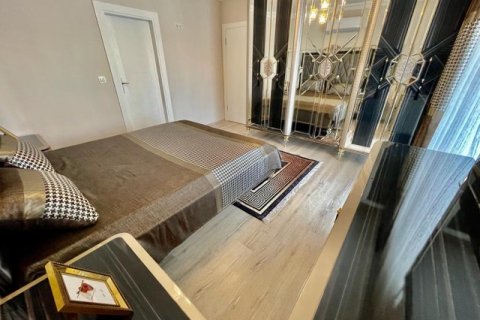 Продажа квартиры  в Анталье, Турция 2+1, 130м2, №184587 – фото 21