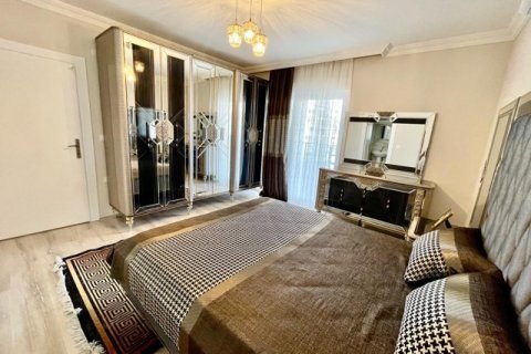 Продажа квартиры  в Анталье, Турция 2+1, 130м2, №184587 – фото 22