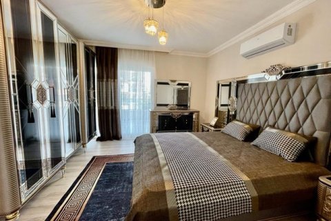 Продажа квартиры  в Анталье, Турция 2+1, 130м2, №184587 – фото 25