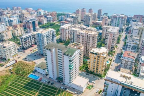 Продажа квартиры  в Анталье, Турция 2+1, 130м2, №184587 – фото 1