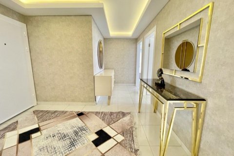 Продажа квартиры  в Анталье, Турция 2+1, 130м2, №184587 – фото 6