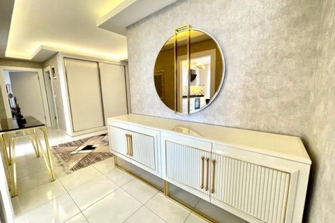 Продажа квартиры  в Анталье, Турция 2+1, 130м2, №184587 – фото 7