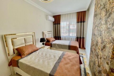 Продажа квартиры  в Анталье, Турция 2+1, 130м2, №184587 – фото 14