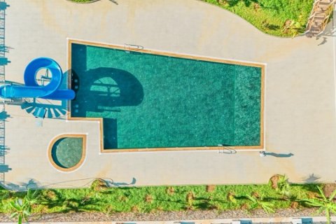 Продажа квартиры в Анталье, Турция 1+1, 55м2, №184624 – фото 3