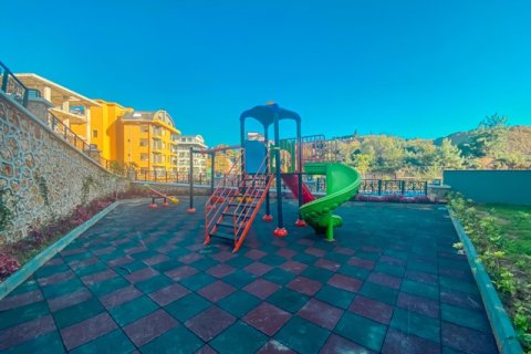 Продажа квартиры в Анталье, Турция 1+1, 55м2, №184624 – фото 13