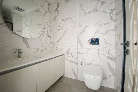 Продажа квартиры в Анталье, Турция 1+1, 55м2, №184624 – фото 17