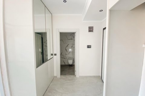 Продажа квартиры в Анталье, Турция 1+1, 55м2, №184624 – фото 15