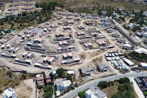 Продажа виллы  в Бодруме, Мугле, Турция 5+1, 306м2, №142153 – фото 19