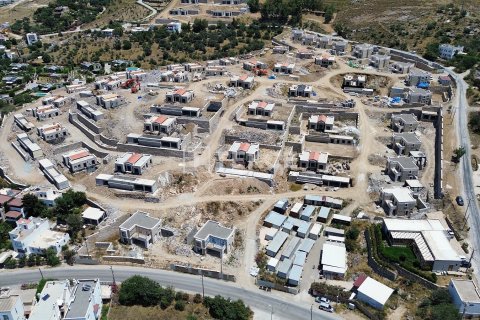 3+1 Lägenhet  i Bodrum, Mugla, Turkiet Nr. 142149 - 25