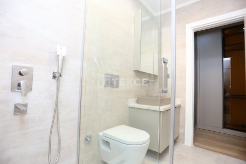 3+1 Villa  i Dosemealti, Antalya, Turkiet Nr. 142151 - 28