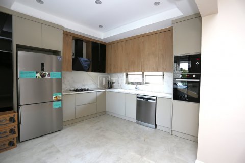 3+1 Villa  i Dosemealti, Antalya, Turkiet Nr. 142151 - 21