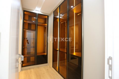 3+1 Villa  i Dosemealti, Antalya, Tyrkiet Nr. 142152 - 30