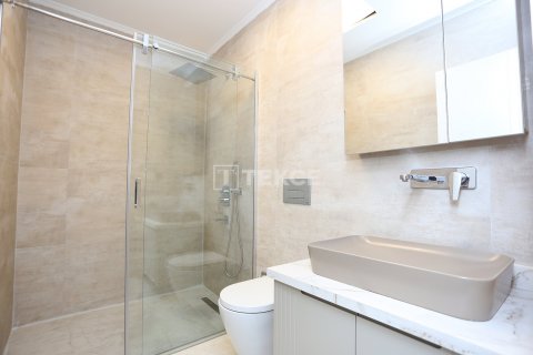 3+1 Villa  i Dosemealti, Antalya, Tyrkiet Nr. 142152 - 27