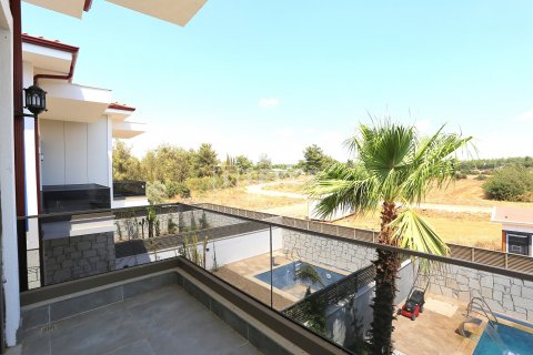 3+1 Villa  i Dosemealti, Antalya, Tyrkiet Nr. 142152 - 25