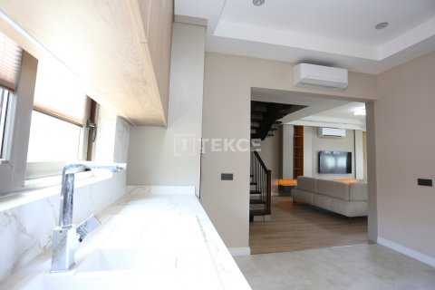 3+1 Villa  i Dosemealti, Antalya, Tyrkiet Nr. 142152 - 22