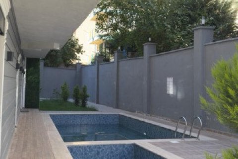 Apartment for sale  in Antalya, Turkey, 1 bedroom, 47m2, No. 189242 – photo 8