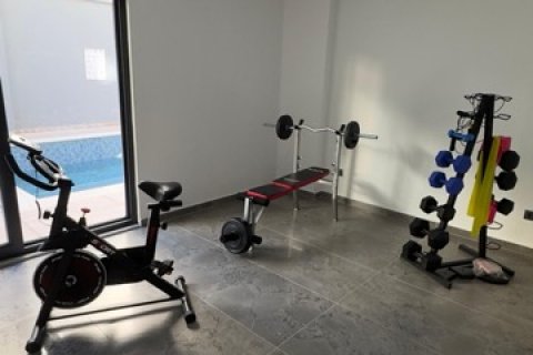 Apartment for sale  in Antalya, Turkey, 1 bedroom, 47m2, No. 189242 – photo 11