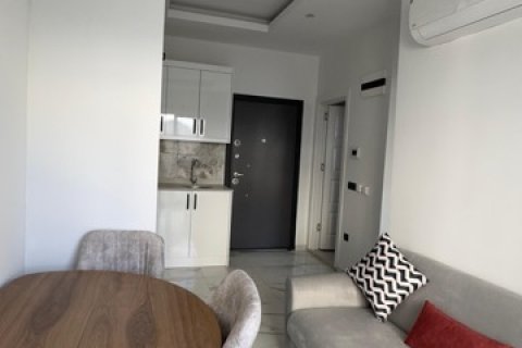 Apartment for sale  in Antalya, Turkey, 1 bedroom, 47m2, No. 189242 – photo 21