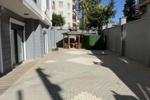 Apartment for sale  in Antalya, Turkey, 1 bedroom, 47m2, No. 189242 – photo 10