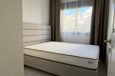 Apartment for sale  in Antalya, Turkey, 1 bedroom, 47m2, No. 189242 – photo 17