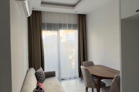 Apartment for sale  in Antalya, Turkey, 1 bedroom, 47m2, No. 189242 – photo 23