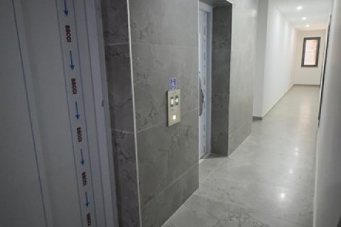 Apartment for sale  in Antalya, Turkey, 1 bedroom, 47m2, No. 189242 – photo 9