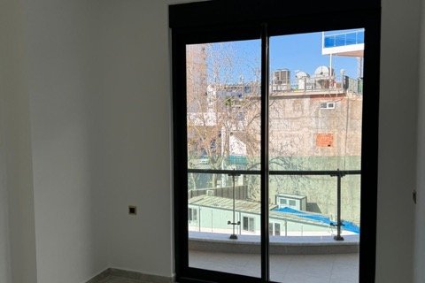 Продажа квартиры  в Анталье, Турция 1+1, 54м2, №189283 – фото 8