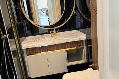 Продажа квартиры  в Анталье, Турция 1+1, 54м2, №189283 – фото 5