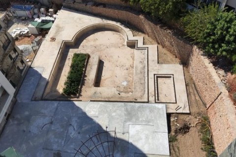 Продажа квартиры  в Анталье, Турция 2+1, 100м2, №189280 – фото 4