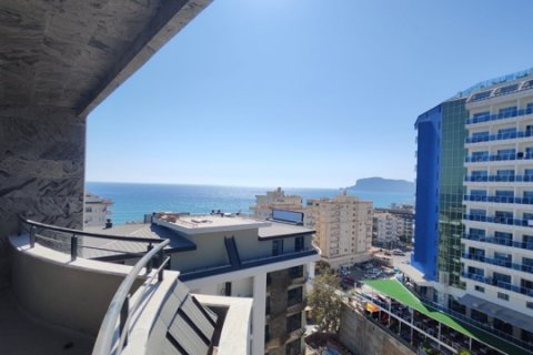 Продажа квартиры  в Анталье, Турция 2+1, 100м2, №189280 – фото 1