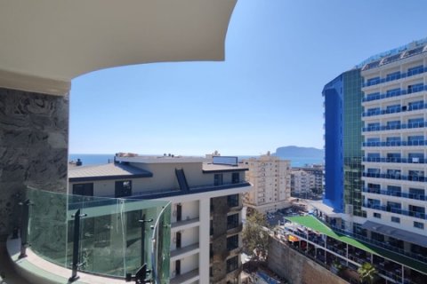 Продажа квартиры  в Анталье, Турция 2+1, 100м2, №189280 – фото 10