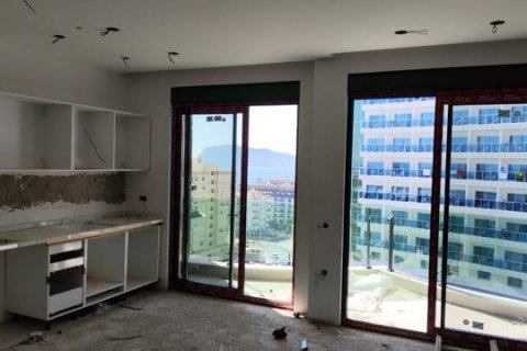 Продажа квартиры  в Анталье, Турция 2+1, 100м2, №189280 – фото 5