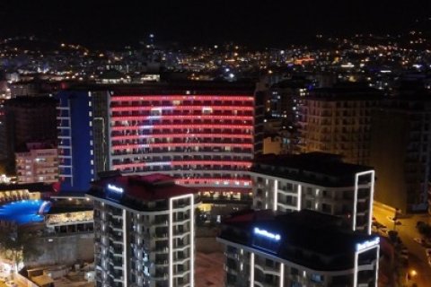Продажа квартиры  в Анталье, Турция 2+1, 100м2, №189280 – фото 8